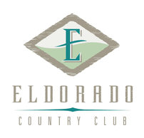Eldorado Country Club Round of Golf for Four 202//194